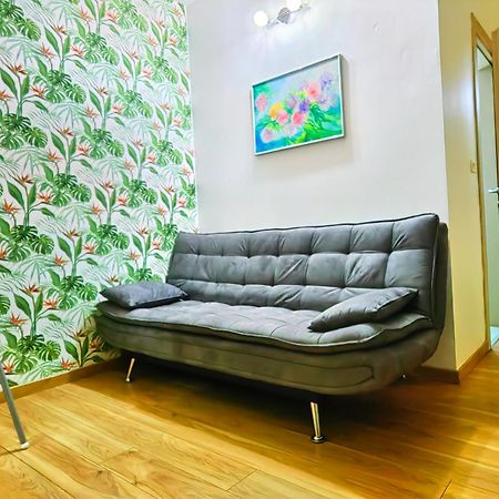 Studio Lime - Self Check-In Тімішоара Екстер'єр фото