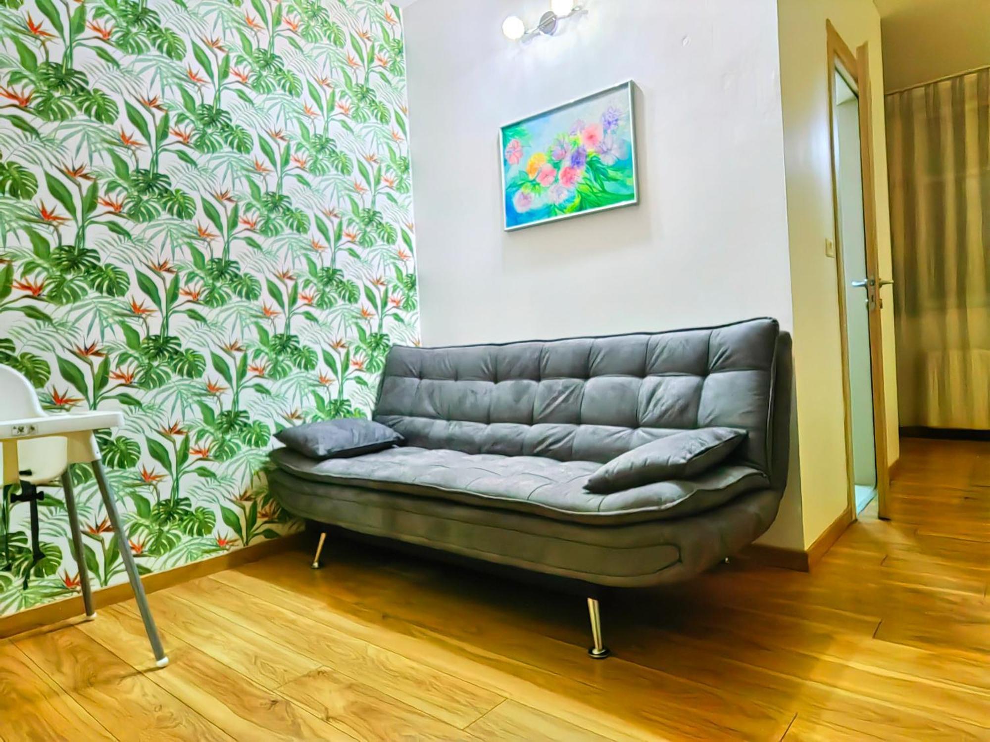 Studio Lime - Self Check-In Тімішоара Екстер'єр фото